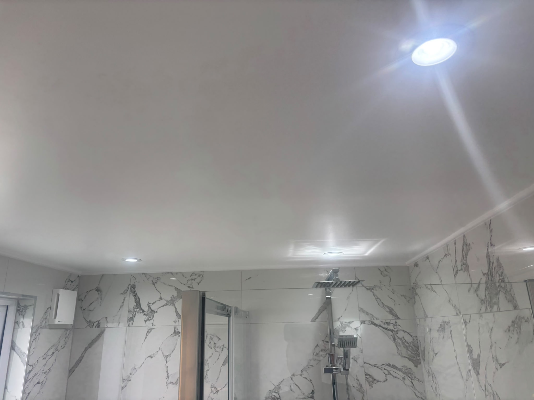 Sparkling Electrical recent job 8