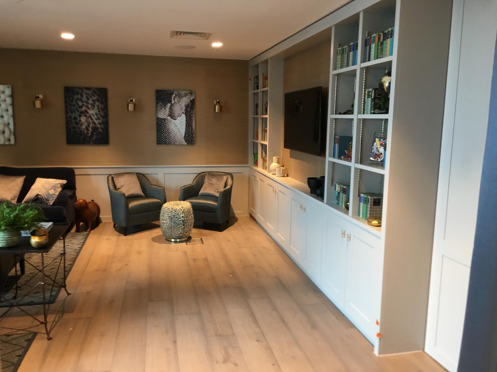 Sparkling Electrical recent job 13