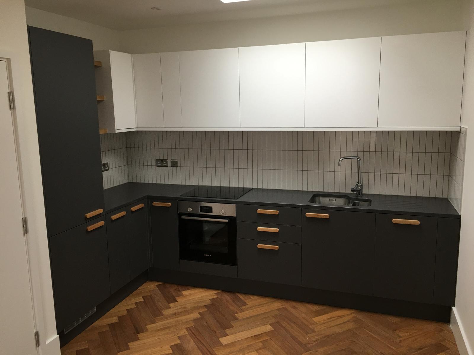 Sparkling Electrical recent job 12