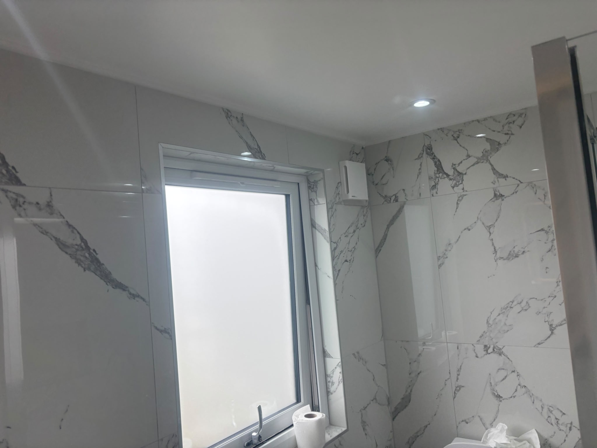 Sparkling Electrical recent job 19