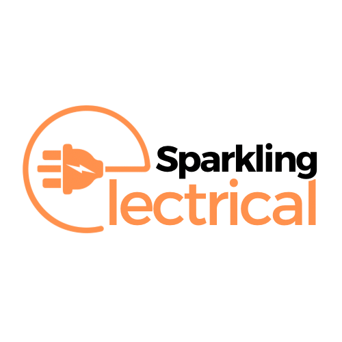 Sparkling Electrical logo